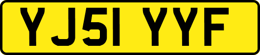 YJ51YYF