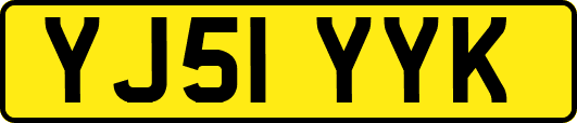 YJ51YYK