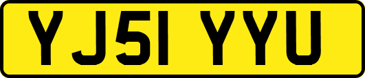 YJ51YYU