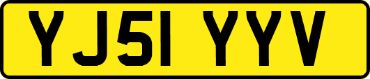 YJ51YYV