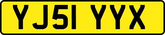YJ51YYX