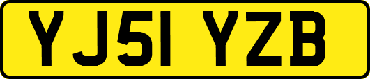 YJ51YZB
