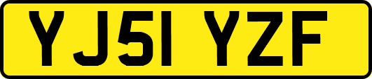 YJ51YZF