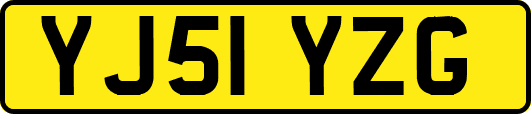 YJ51YZG