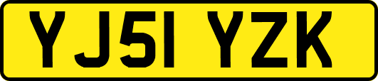 YJ51YZK