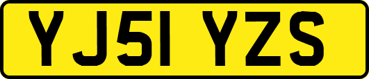 YJ51YZS
