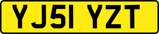 YJ51YZT