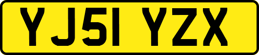 YJ51YZX
