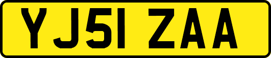 YJ51ZAA