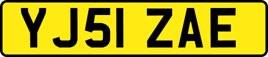 YJ51ZAE