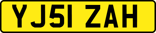 YJ51ZAH