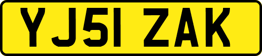 YJ51ZAK