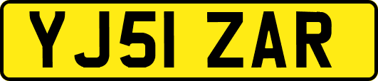 YJ51ZAR