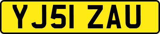 YJ51ZAU