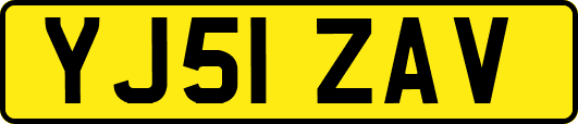 YJ51ZAV