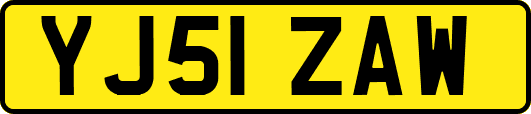 YJ51ZAW