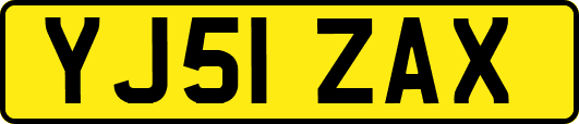 YJ51ZAX