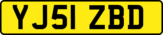 YJ51ZBD