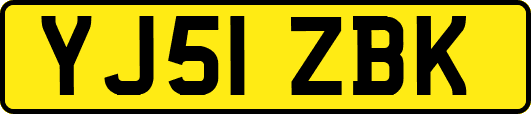 YJ51ZBK