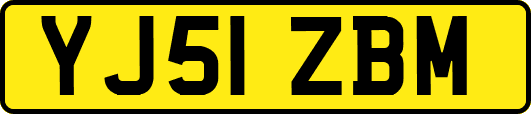 YJ51ZBM