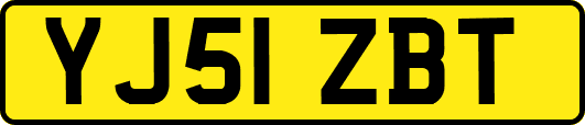 YJ51ZBT