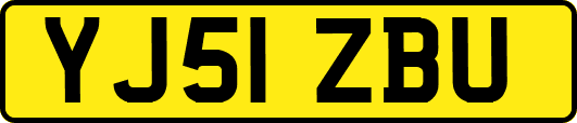 YJ51ZBU