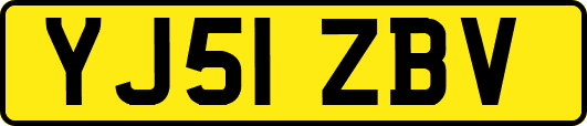 YJ51ZBV