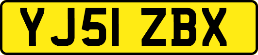 YJ51ZBX