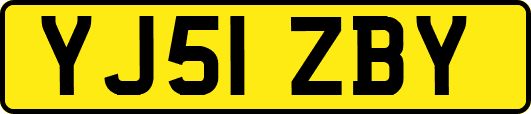YJ51ZBY
