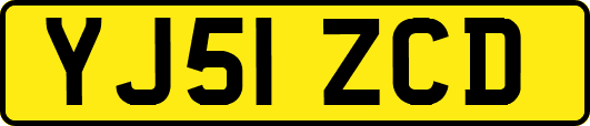 YJ51ZCD
