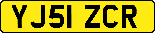 YJ51ZCR