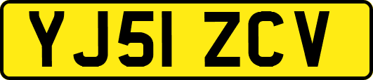 YJ51ZCV