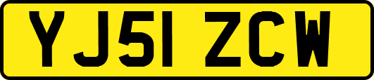 YJ51ZCW