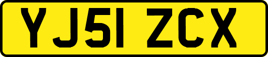 YJ51ZCX
