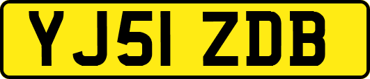 YJ51ZDB