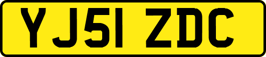 YJ51ZDC