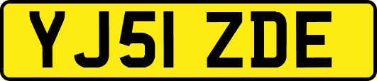 YJ51ZDE
