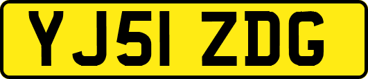 YJ51ZDG