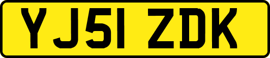 YJ51ZDK