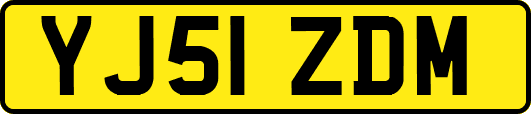 YJ51ZDM