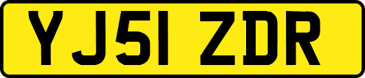 YJ51ZDR