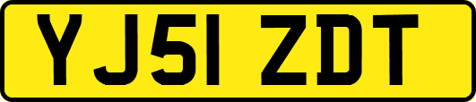 YJ51ZDT