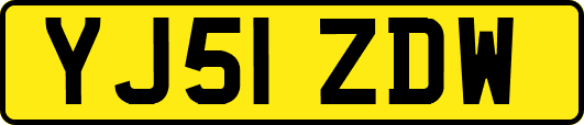 YJ51ZDW