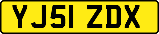 YJ51ZDX