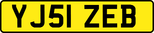 YJ51ZEB