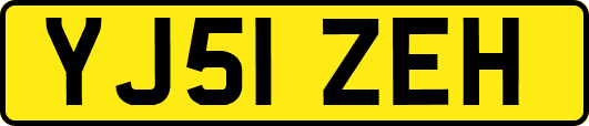 YJ51ZEH