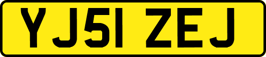 YJ51ZEJ