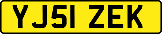 YJ51ZEK