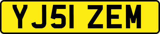YJ51ZEM