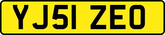 YJ51ZEO